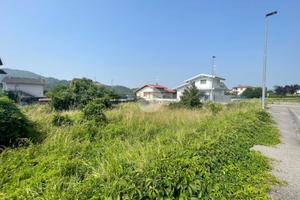 TER. RESIDENZIALE A ZANDOBBIO