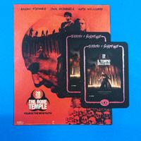 "28 Anni Dopo" 2 Card collezione Limited Edition
