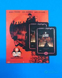 "28 Anni Dopo" 2 Card collezione Limited Edition