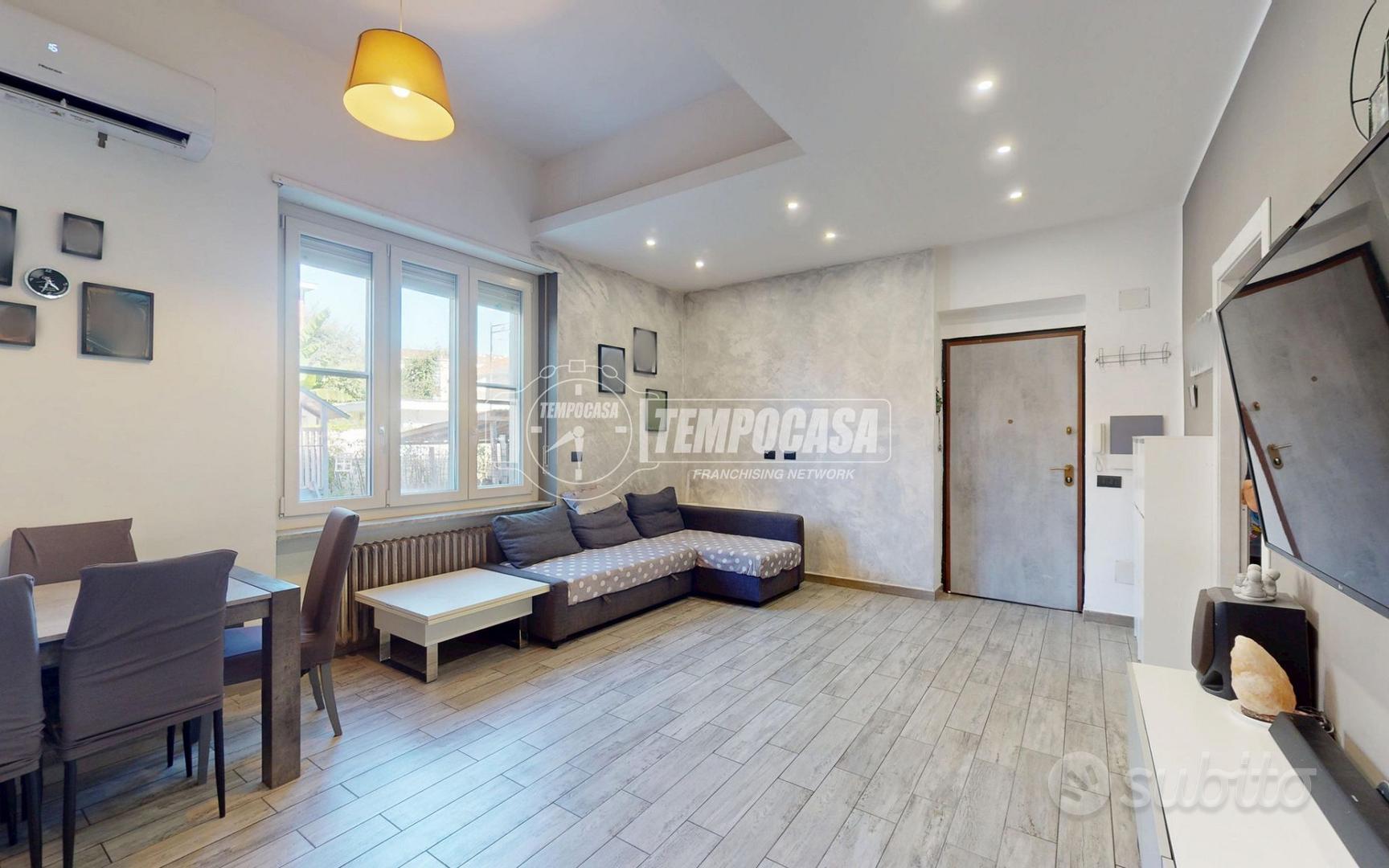 Appartamento – TO - Vista 2