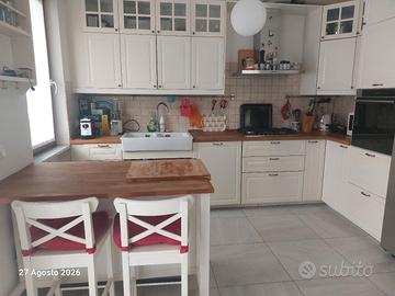 Cucina completa + lavastoviglie 