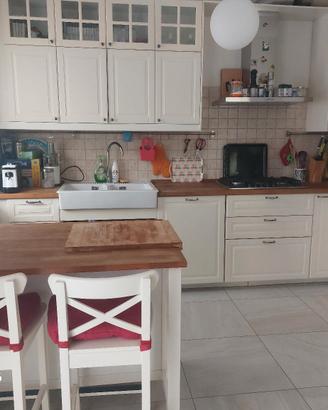 Cucina completa + lavastoviglie 