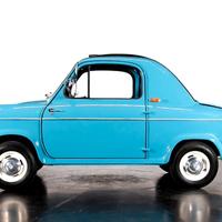 Piaggio Vespa 400 Acma