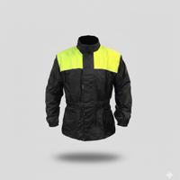 TUTA ANTIPIOGGIA H.V. Unisex