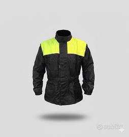 TUTA ANTIPIOGGIA H.V. Unisex