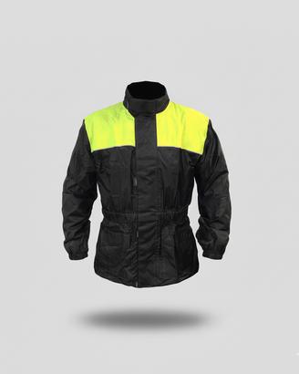 TUTA ANTIPIOGGIA H.V. Unisex