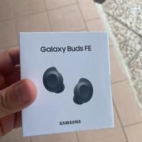 Samsung Halaxy Buds FE