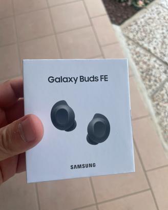 Samsung Halaxy Buds FE