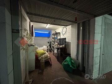 Box/Posto auto Roma [Cod. rif 3304765VRG]