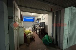 Box/Posto auto Roma [Cod. rif 3304765VRG]