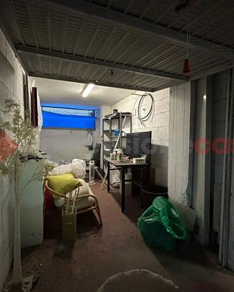 Box/Posto auto Roma [Cod. rif 3304765VRG]