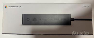 Microsoft Surface Dock 2