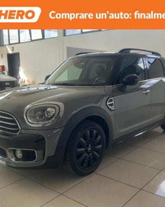 MINI Countryman UL10314