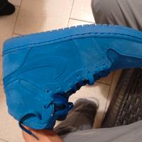 Nike air Jordan 1 retro 