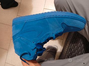 Nike air Jordan 1 retro 