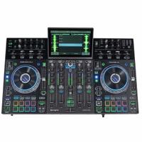 Denon Dj Prime 4 Plus