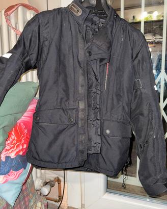 Giacca da moto Lady 4 stagioni rev’it