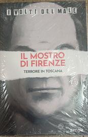 Il mostro di Firenze - I volti del male