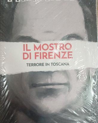 Il mostro di Firenze - I volti del male