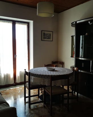 La Nicchia di Gangi