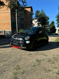 Abarth 595 pista, 1.4 160 cv