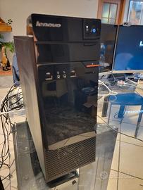 Pc fisso lenovo S200 ssd