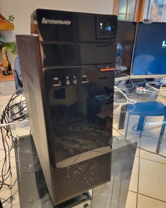 Pc fisso lenovo S200 ssd