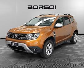 Dacia Duster 2nd serie 1.5 Blue dCi 8V 115 CV...