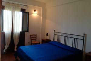 Appartamento in campagna