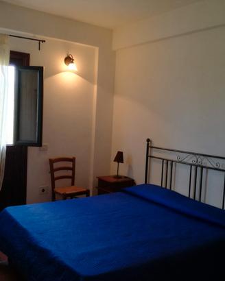 Appartamento in campagna