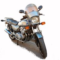 Honda CB 750 - 1981