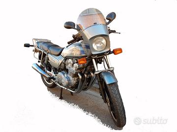 Honda CB 750 - 1981