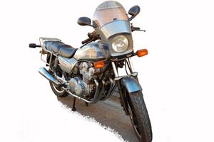 Honda CB 750 - 1981
