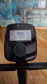 cyclette Domyos Essential 06