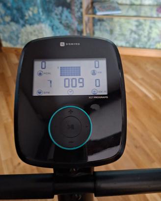 cyclette Domyos Essential 06