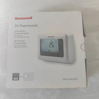 termostato digitale HONEYWELL T4