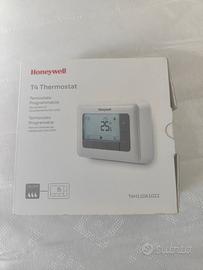 termostato digitale HONEYWELL T4