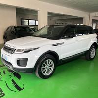 Land Rover Range Evoque 2.0 TD4 150 CV 5p. Busines