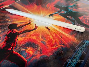 Apple Pencil (2ª generazione)