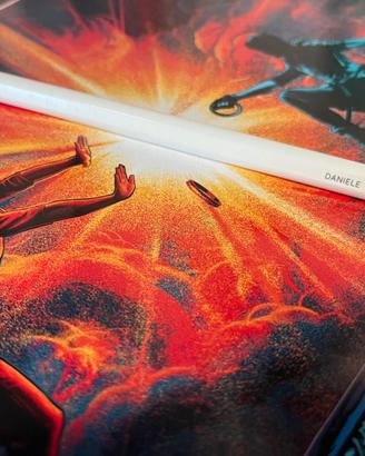 Apple Pencil (2ª generazione)