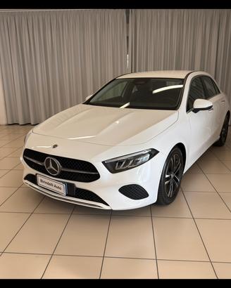 MERCEDES-BENZ Classe A (W177) - A 180 d Automa