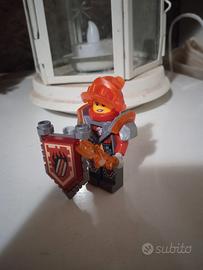 Mini figura Lego