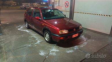 Volkswagen golf 3 