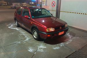 Volkswagen golf 3 