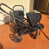 Cybex passeggino