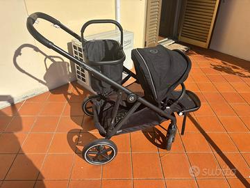 Cybex passeggino