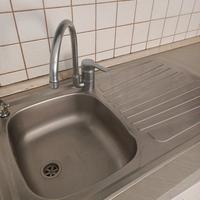 Cucina usata
