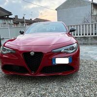 ALFA ROMEO Giulia 2.2 Turbodiesel 160 CV AT8 Spr
