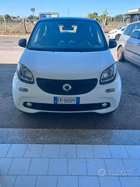 Smart Fourfour