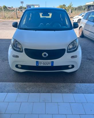 Smart Fourfour